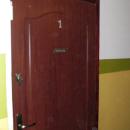 Drzwi wejciowe